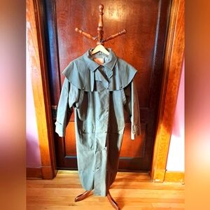 Morrison Australia Outback Duster